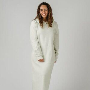 ZYIA Gray Retreat Pajama Hoodie- Brand New With Tag- Size Small